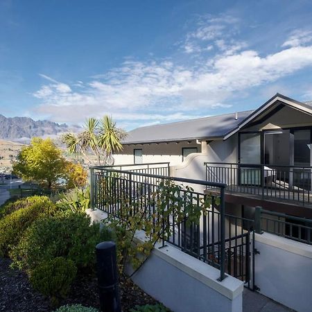 The Eagles Nest Villa Queenstown Exterior photo