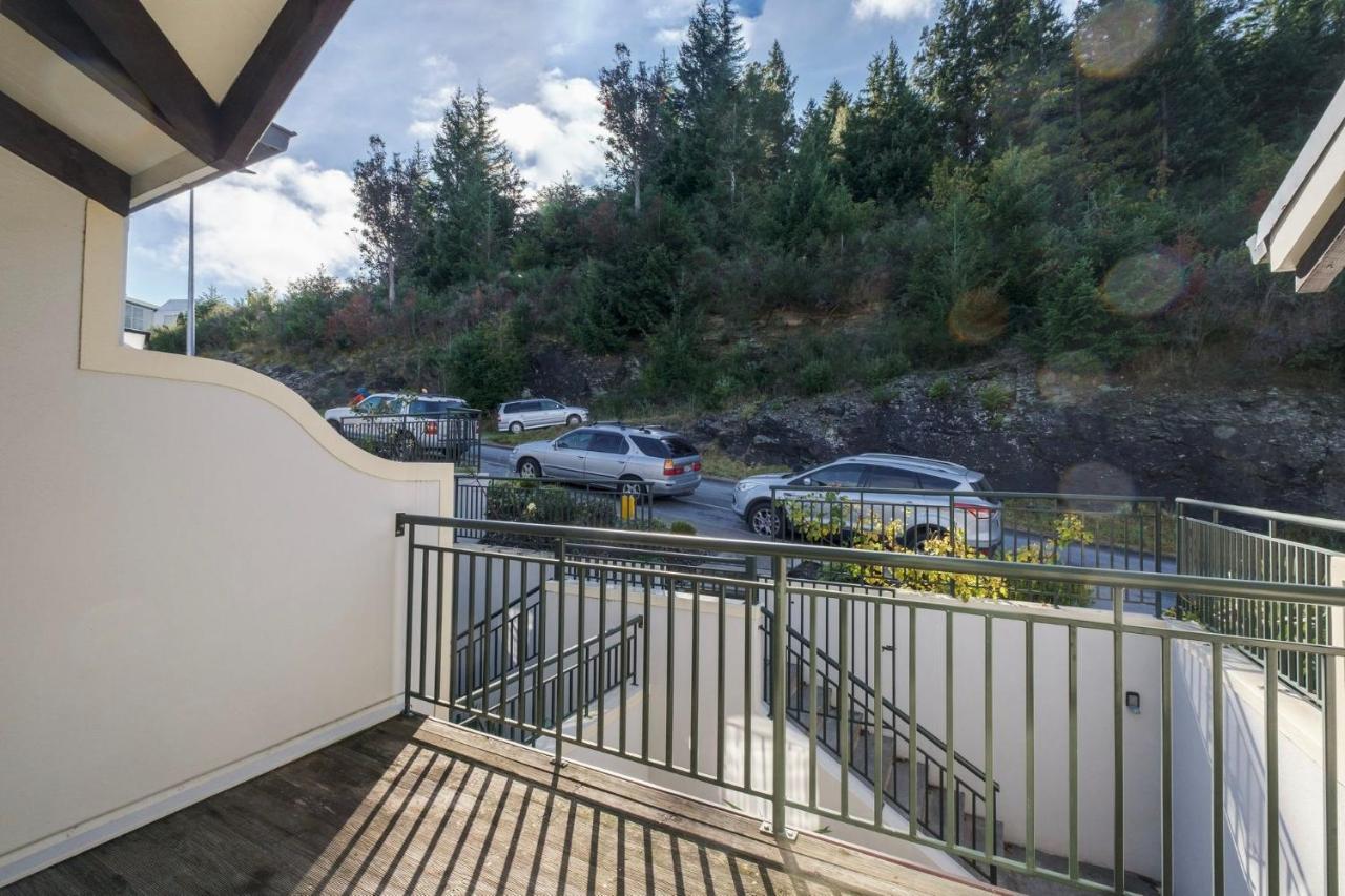 The Eagles Nest Villa Queenstown Exterior photo