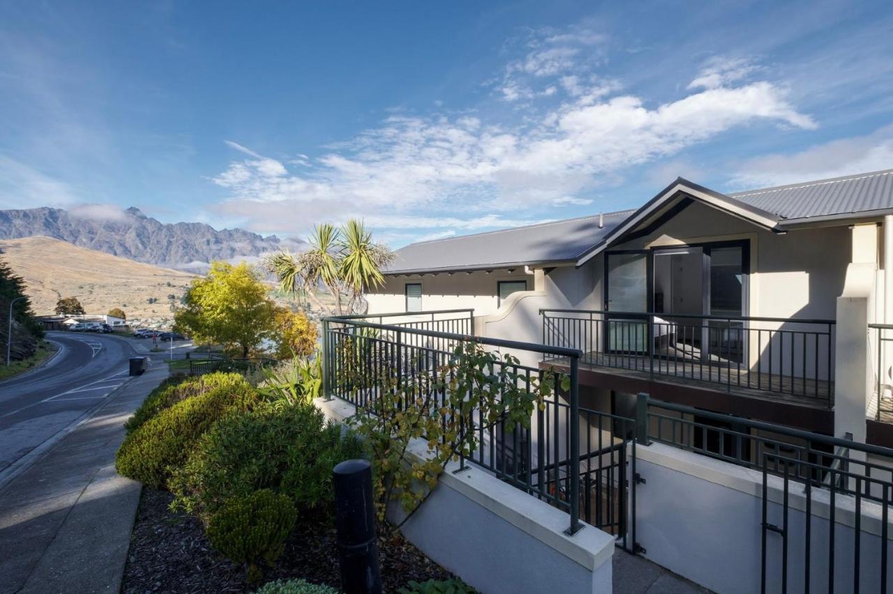 The Eagles Nest Villa Queenstown Exterior photo